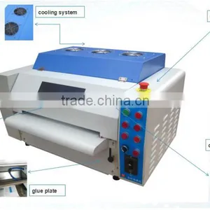 LM-A 480 Varnishing Machine thumbnail-3