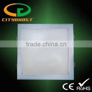 Spring Recessed LED Panel Light 200x200mm 12W TUV CE GS CB RoHS SAA thumbnail-1