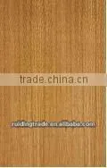 Poplar Core Ash Tree Faced Plywood thumbnail-1