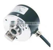 K60 Incremental Hollow Shaft Encoder thumbnail-1