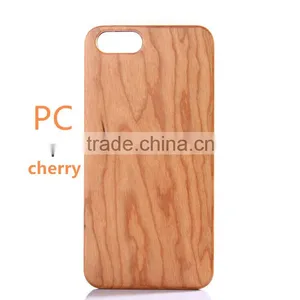 2016 High Quality Wood and pc Phone Case for Iphone 6 thumbnail-4