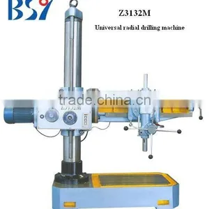 Z3132M Universal Radial Drilling Machine thumbnail-1
