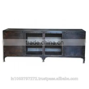 Industrial Media Console thumbnail-1