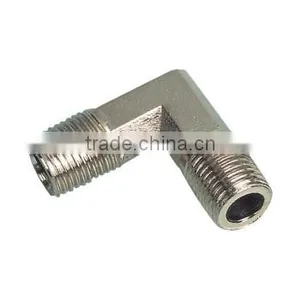 High Quality 2015 New Arrival Brass Air Conector thumbnail-1