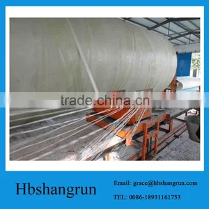 FRP Auto Tank and Vessel Winding Machine for Sale thumbnail-4