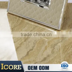 Wholesale Double Loaded Bedroom 80X80 Vitrified Floor Tile thumbnail-5