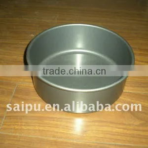 Round Bakeware thumbnail-1