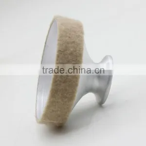 Aluminum Mute Silencer for Tenor Saxophone Sax Metal Dampener Light-weight thumbnail-1