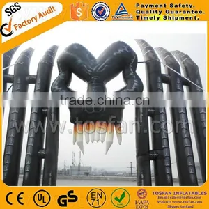 Halloween Inflatable Arch for Sale F5006 thumbnail-4