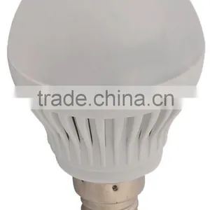 New Product Ceramic Radiator 4w E14 E27 Screw Base G45 Global Led Bulb With Milk Cover thumbnail-4