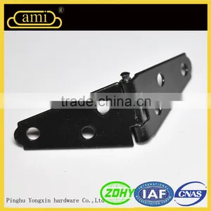 Concealed Hinge for Wooden Door and Window Frame Design thumbnail-2
