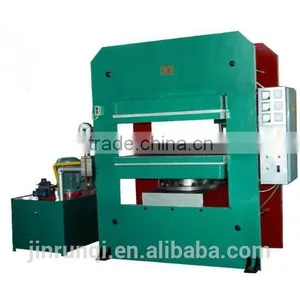 Frame Type Rubber Vulcanizing Press of China thumbnail-3