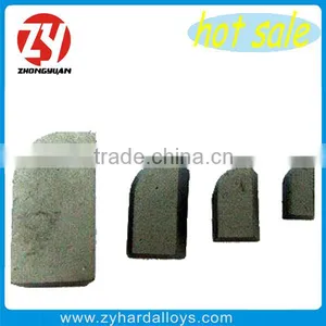 Tungsten Yg6 Carbide Tips thumbnail-2
