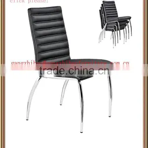Coffee Chair,modern Chair,restaruant Chair,dinning Chair,stackable Chair AH-40A thumbnail-1