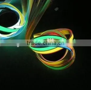 20mm Width High Brightness White Color EL Strip thumbnail-3