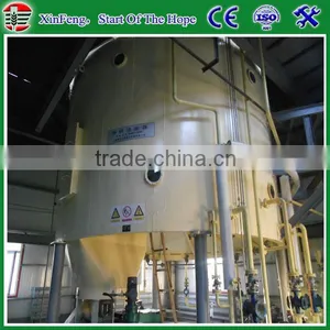 High Technology 50TPD Sunflower/corn Germ Home Oil Extraction Machine thumbnail-1