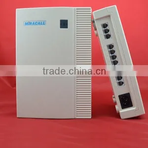 TA-632 TA-832 Hybrid PBX thumbnail-4