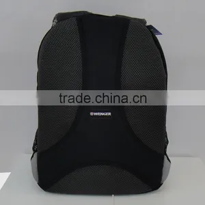 Polyester Laptop Backpack Fashion Laptop Bag Backpack thumbnail-6