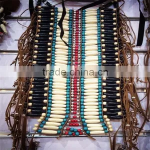 American Market Best Selling Indian Style Necklace thumbnail-1