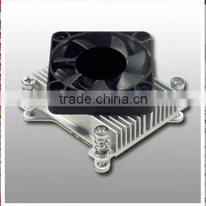 CPU Cooler > Intel Pentium M > SL3000 thumbnail-1