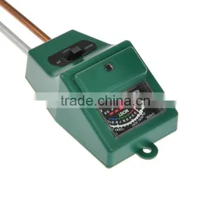 3 in 1 ph Digital Soil Moisture Tester thumbnail-2