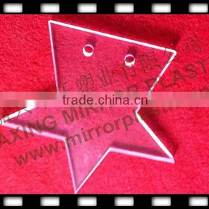 Larser Cut Acrylic thumbnail-1