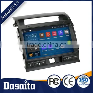 Car Dvd Gps for Land Cruiser 200 thumbnail-2