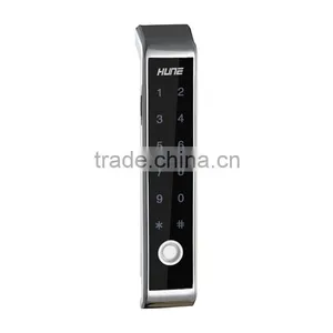 Wholesale Digital Cabinet Lock With Access Control System thumbnail-1