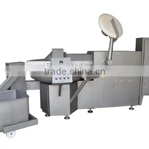 Bowl Cutter/Meat Cutter & Mixer/German Knives/BZBJ-200 thumbnail-1