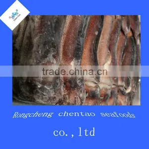 Frozen Squid Seafood Whole Squid Argentina thumbnail-1