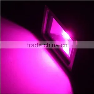 Tri Spectrum Led Grow Light 10W/ 20w/ 30w/ 50w , 10 Watt Wterproof Led Grow Light thumbnail-3