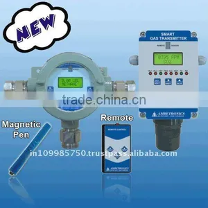 Gas Sensor Transmitter thumbnail-1