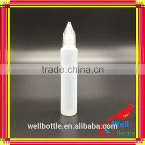 PE Bottle 10ml 15ml 30ml Unicorn Pen Plastic Dropper Bottles thumbnail-4