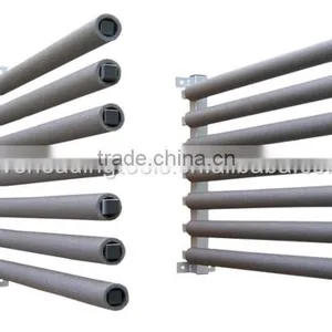 LD-AU2004 Wall Mounting Windshield Racks thumbnail-2