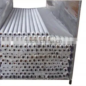 2016 Best Sellers Aluminum Wings Carbon Steel Spiral Wound Finned Tubes With Sewing thumbnail-3