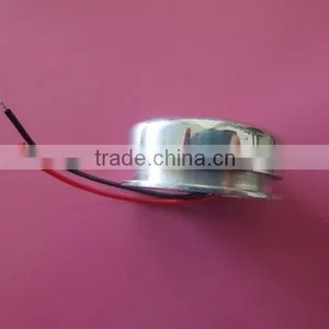 1MHZ Medical Sonic Transducer thumbnail-3