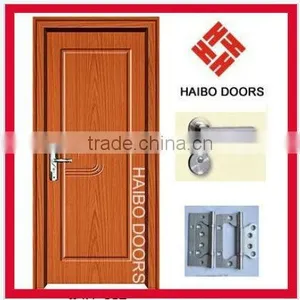 Modern Design Wooden Room Doors thumbnail-1