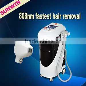 (SW-206E)fda Approved Laser Hair Removal Machine thumbnail-1