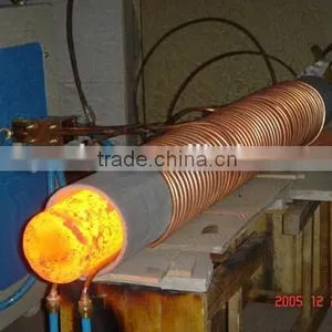 Induction Heating Machine for Metal Forging thumbnail-6