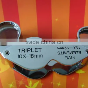 Loupe 10x-15x MG7033 thumbnail-1
