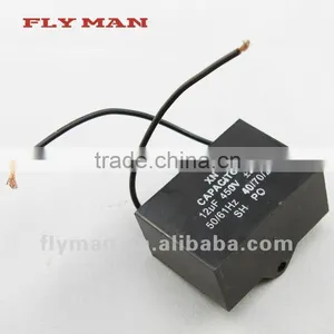 Capacitor For Sewing Machine Clutch Motor / Sewing Machine Spare Parts thumbnail-1