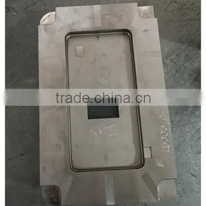 Mobile Phone Parts Phone Housing Plastic Injection Spare Parts Plastic Injection thumbnail-3