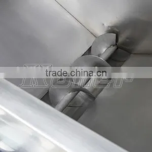 Edible Ice Ice Cube Machine for Bar and Restaurant 1000KG per Day thumbnail-4