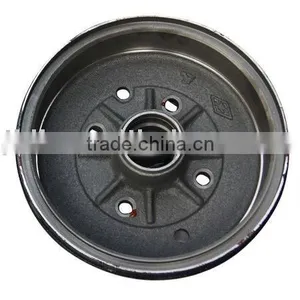 Chinese Cars Brake Drum thumbnail-1