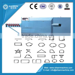 Cnc Stirrup Bending Machine From Manufacturer thumbnail-2