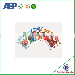 For Children Use Cmyk Printing Custom Coloring Cheap Child Book Printing Wholesale in China thumbnail-4
