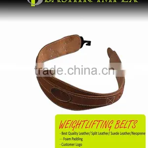 WEIGHTLIFTING BELTS 215 thumbnail-1
