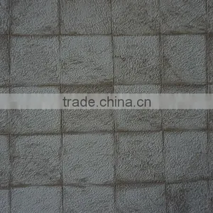 Secret Gardern Brick Style Vinyl Wallpaper thumbnail-1
