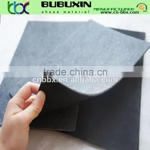 Nonwoven Fiber Insole Board With EVA Sheet for Making Shoes Insole thumbnail-6