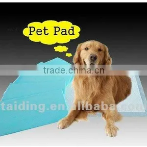 Super Soft Import Pulp Puppy Pet Training Pad thumbnail-1